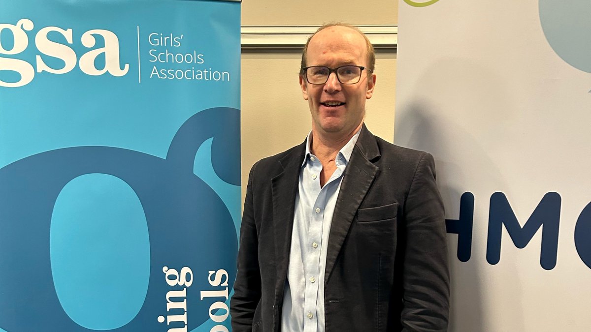 Girls' Schools Association (@gsauk) on Twitter photo A huge thank you to our closing speaker of the <a href="/GSAUK/">Girls' Schools Association</a> and <a href="/HMC_Org/">HMC (The Heads' Conference)</a> #juniorheadsconference, James Shone <a href="/ican_and_iam/">James Shone - I Can & I Am</a> shared his inspiring personal story and motivated delegates to inflate their balloons of self-belief🎈 A huge thank you to our closing speaker of the <a href="/GSAUK/">Girls' Schools Association</a> and <a href="/HMC_Org/">HMC (The Heads' Conference)</a> #juniorheadsconference, James Shone <a href="/ican_and_iam/">James Shone - I Can & I Am</a> shared his inspiring personal story and motivated delegates to inflate their balloons of self-belief🎈