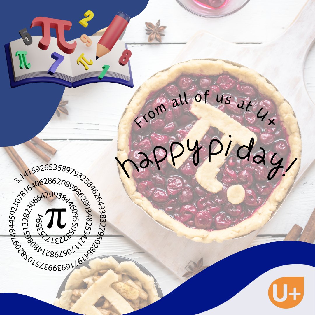 Studying with U+ Education makes language as easy as Pi! Happy Pi Day!  #UPlusEducation #Studying #LanguageLearning #PiDay #EducationMatters #HappyPiDay #StudySmart #LanguageLovers #LearningMadeEasy #EducationForAll