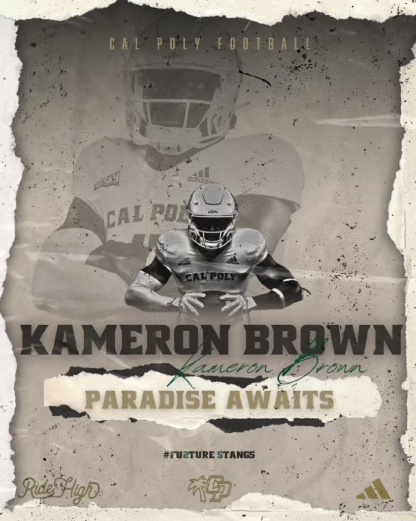 Kameron Brown tweet media