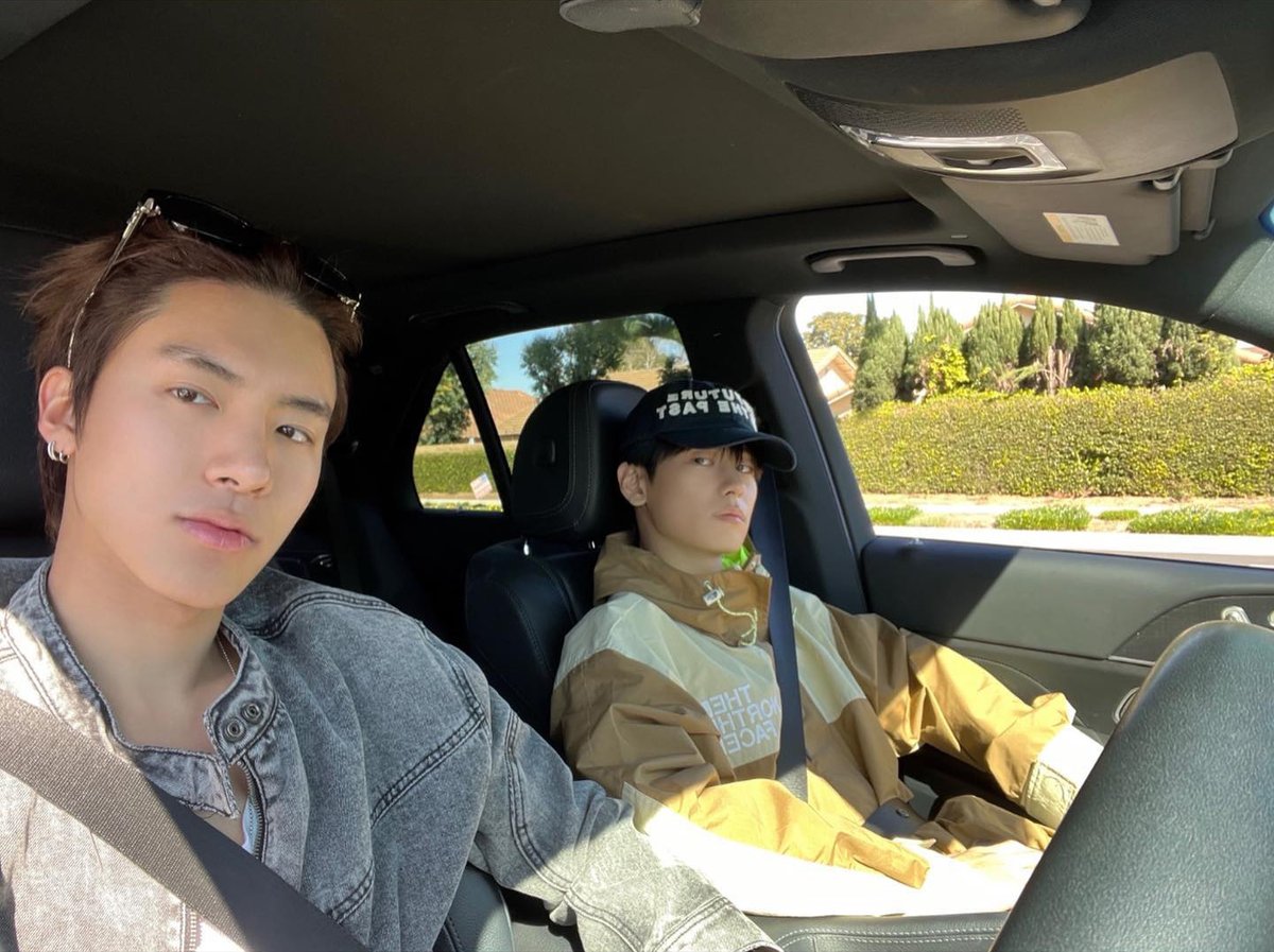 for juyeon tweet media