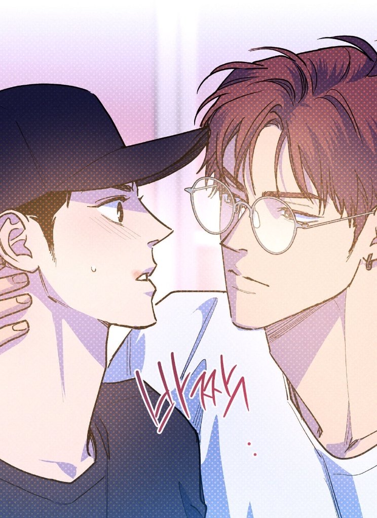 dailysemanerror's tweet photo. "sangwoo-yah, you have some jajang on your lips"
"I'll take care of it once I'm done eating"
"But it bothers me so much"
*lean* *lick* *suck* https://t.co/0CxyEjFtt1