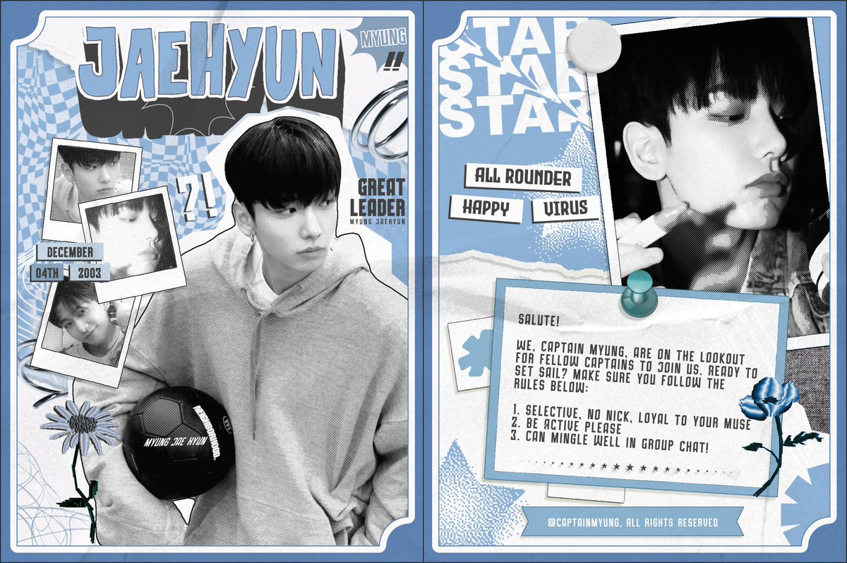 A repost will be very appreciated.

Listen up, fellow twins! The leader of BOYNEXTDOOR extends a hearty invitation, beckoning you to become part of our leader squad. Call your friends or leave a message below to join the club. Until then, fair winds and following seas await!