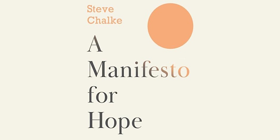 Join us next Wednesday for an interfaith discussion with Rev Steve Chalke & Julie Siddiqi around building hope in our communities & the role of faith groups. 🕕 6PM (with a breaking of the fast @ 6:30) 📅 20 March 📍 LSBU Hub Get your free tickets ➡️ eventbrite.co.uk/e/a-manifesto-…