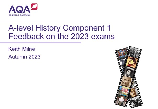 Istorik Russian and Soviet History Blog (@istorikblog) on Twitter photo After Keith Milne's <a href="/AQA/">AQA</a> webinar on A-Level History 2023, some thoughts on #historyrevision as we come up to end of Y13👇 Good luck to all teachers and students!
istorikteach.blogspot.com/2024/03/a-leve…
<a href="/KatieAmery/">Katie Amery</a> @katiehall1979 <a href="/VersusHistory/">Versus History</a> <a href="/richkbristol/">Richard</a> <a href="/NataliedHopper/">Natalie Hopper</a> @MVincentHistory After Keith Milne's <a href="/AQA/">AQA</a> webinar on A-Level History 2023, some thoughts on #historyrevision as we come up to end of Y13👇 Good luck to all teachers and students!
istorikteach.blogspot.com/2024/03/a-leve…
<a href="/KatieAmery/">Katie Amery</a> @katiehall1979 <a href="/VersusHistory/">Versus History</a> <a href="/richkbristol/">Richard</a> <a href="/NataliedHopper/">Natalie Hopper</a> @MVincentHistory