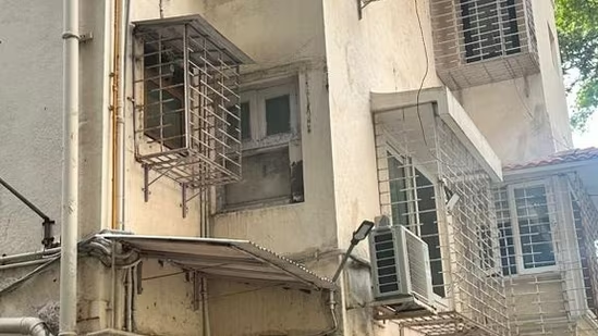 htTweets's tweet photo. #Mumbai redevelopment: #MICL working on development agreement of #AamirKhan’s housing society in #PaliHill
https://t.co/YykHz8mKoH https://t.co/Weh3MIdH6y