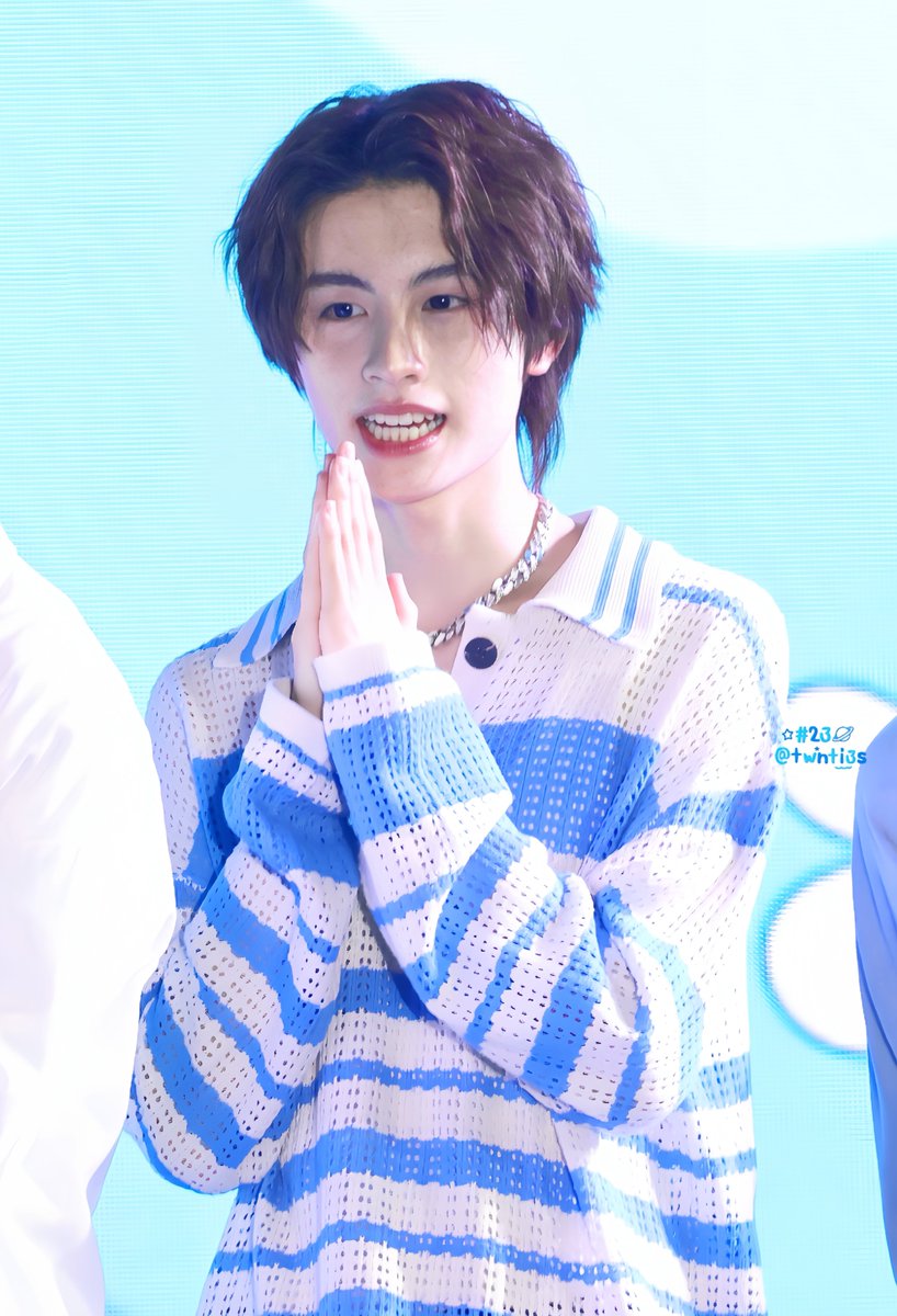 twnti3s 🦊 GO SEONGHYEON ! tweet media