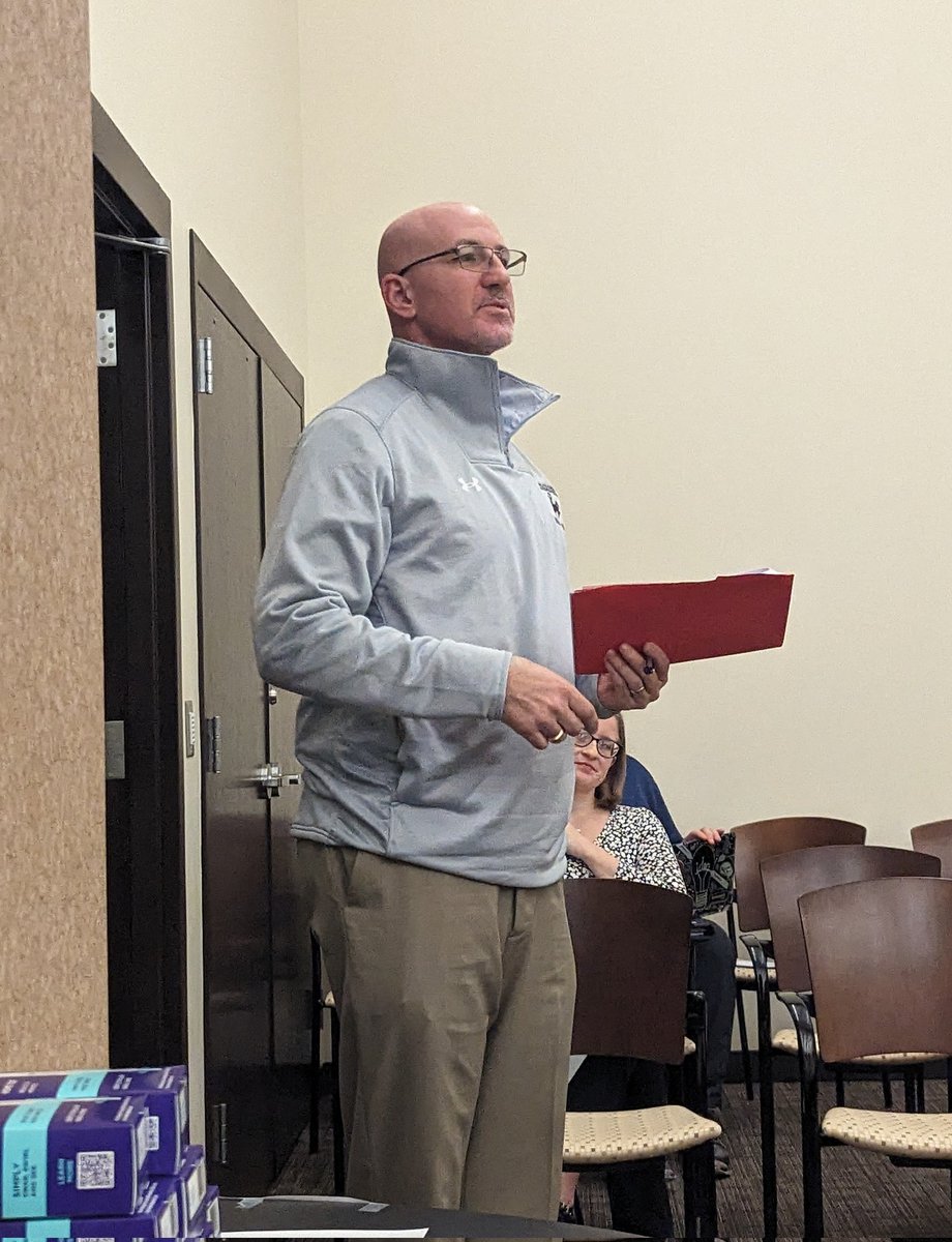 CHS Rough Rider Athletics tweet media