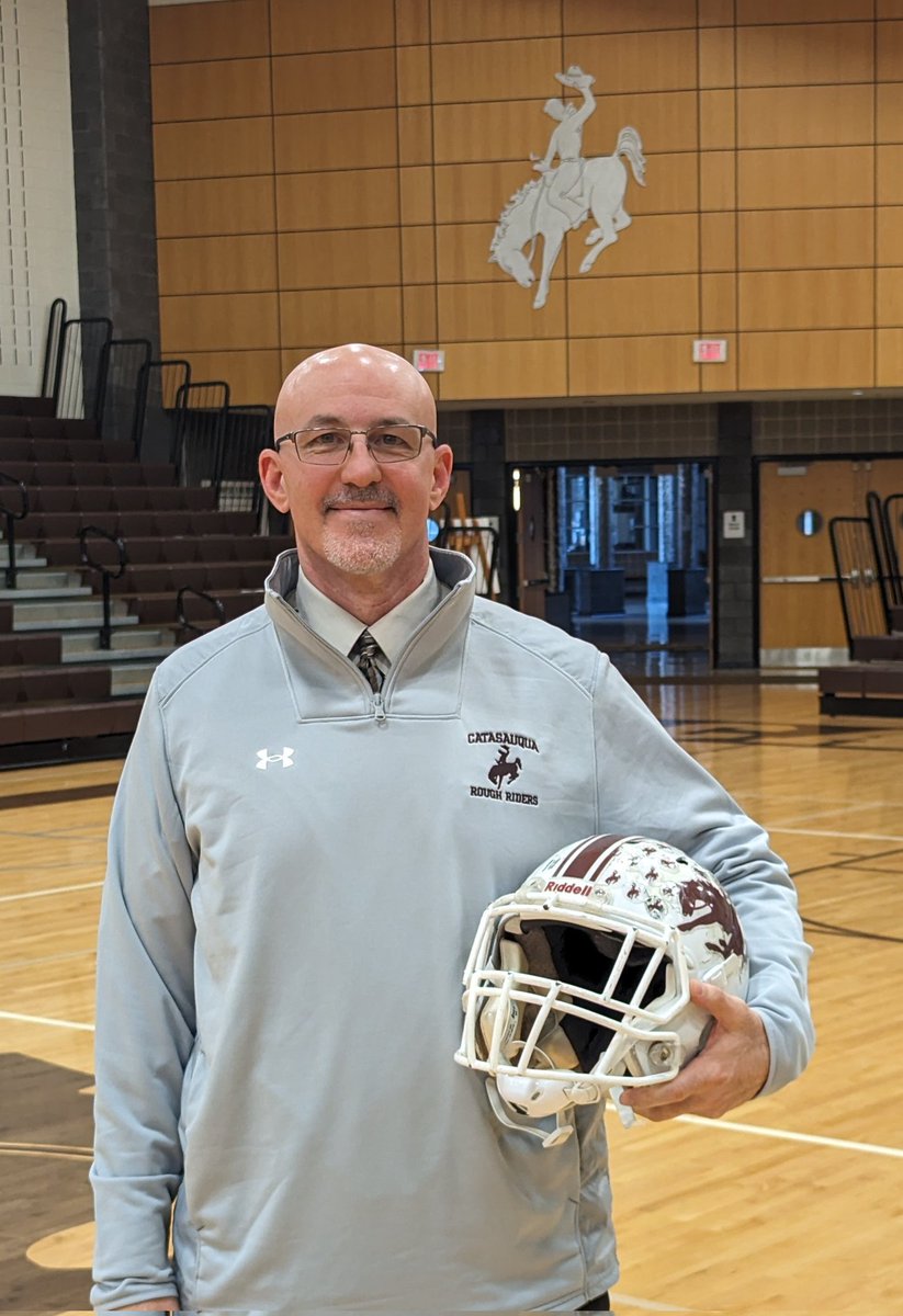 CHS Rough Rider Athletics tweet media