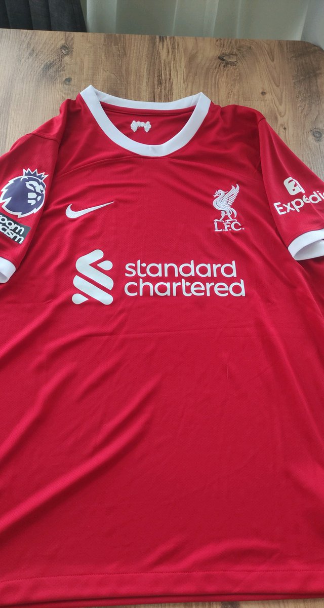 Teşekkürler <a href="/LFC_TR/">Liverpool Türkiye</a> YNWA