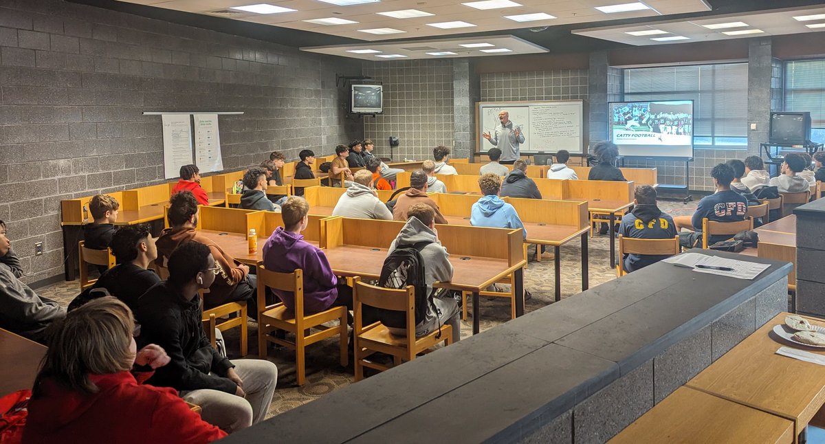 CHS Rough Rider Athletics tweet media