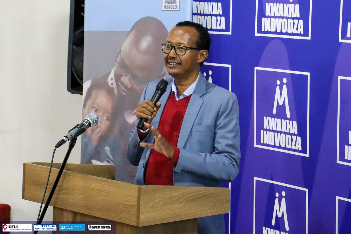 UNAIDS was hounered to be part of the inaugural fatherhood convention in Eswatini hosted by @KwakhaIndvodza. The convention was about unmasking the journey in Responsible Present Fatherhood and Strengthening Child-Father relationships.
