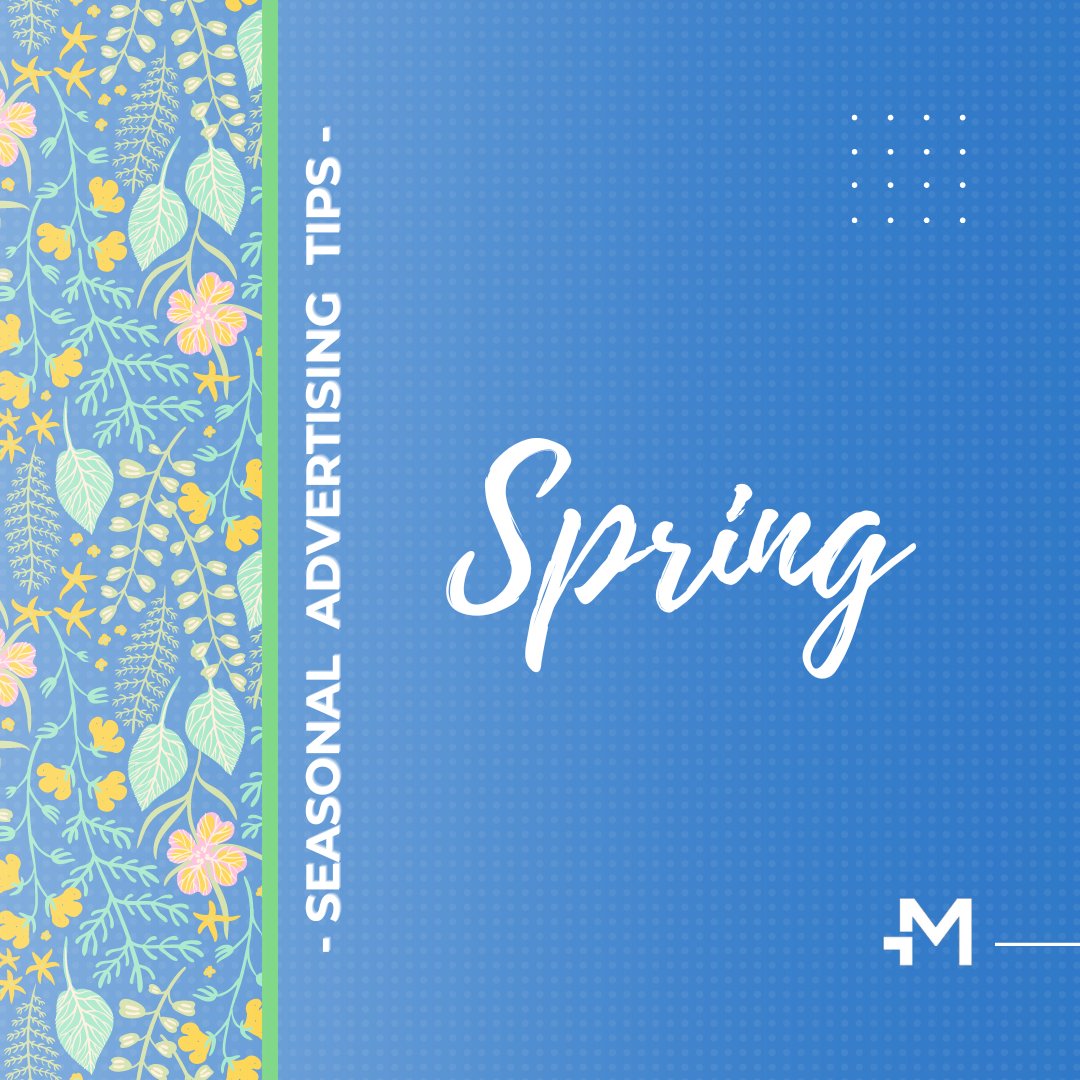 gomondiad's tweet photo. A change of seasons can provide great advertising ideas!
🌱 Just get inspired and come, bloom with us!
🌱 https://t.co/dPo4NNtabx

#GoMondiad #AffiliateMarketing #SeasonalAdvertising #PushNotifications #NativeAdvertising #BannerAds #CPM #CPC #SpringAdvertising #AdCampaign https://t.co/gWmKvFp7gU