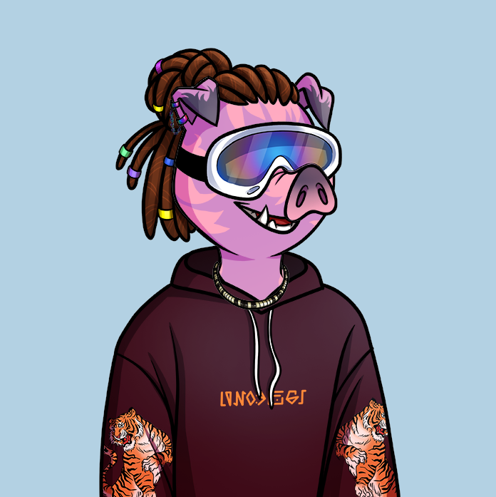 CryptoPigNFT is back!
I hope for your activity🥰

opensea.io/assets/ethereu…
#nft #NFTCommumity #OpenSeaNFT #nftart