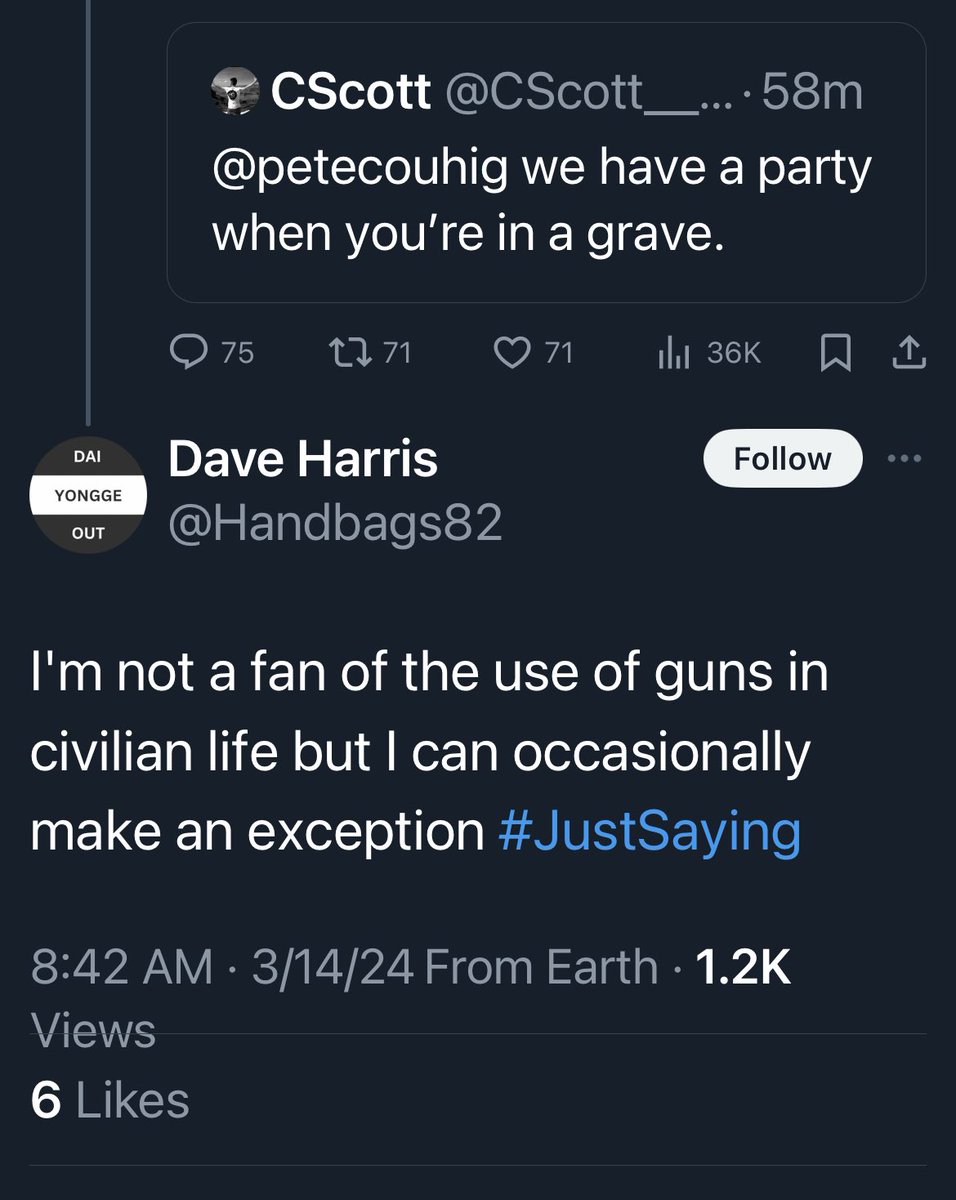 Pete Couhig tweet media