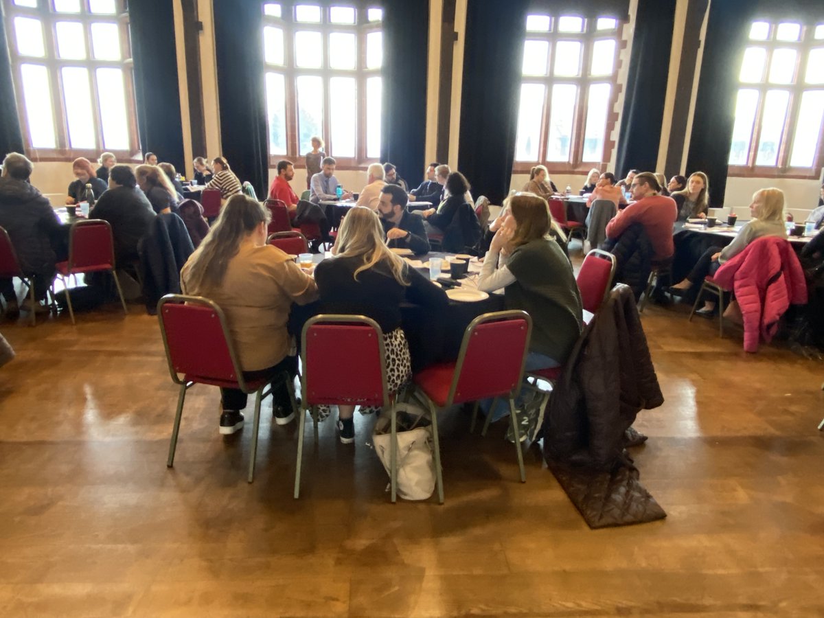 Inspire Learning Teaching School Hub NW (@inspiretshubnw) on Twitter photo Delighted to be with our cohort 2 ECT Mentors on day 2 of this year's training. Working with colleagues to explore how they can support their ECTs with the Practitioner Inquiry and hearing their experiences to date. #teachers #mentors <a href="/CEL_IOE/">UCL Centre for Educational Leadership</a> Delighted to be with our cohort 2 ECT Mentors on day 2 of this year's training. Working with colleagues to explore how they can support their ECTs with the Practitioner Inquiry and hearing their experiences to date. #teachers #mentors <a href="/CEL_IOE/">UCL Centre for Educational Leadership</a>