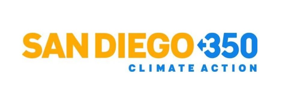 🙏 Grateful to have the support of <a href="/SanDiego350/">SanDiego350</a>, our newest Park-Way for a Day coalition member! 🎉
San Diego 350 advocates tirelessly for swift climate action. We're looking forward to hosting a walk+roll event the whole region can be proud of.
