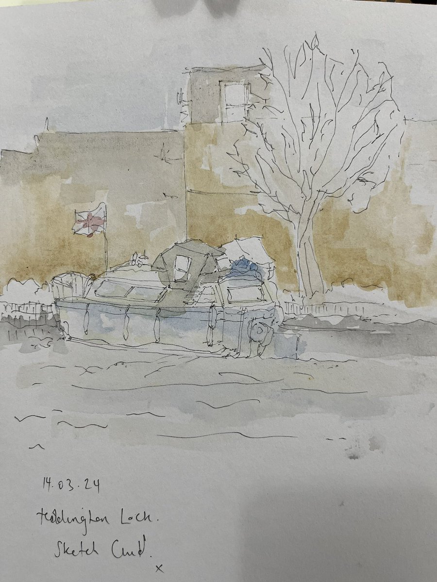 Sketch Club tweet media