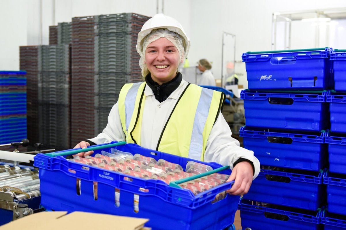 It’s been a year since we published our Human Rights Impact Assessment 🤝

We look forward to updating on our progress against the action plan later this year.

pilgrimsuk.com/impactassessme…