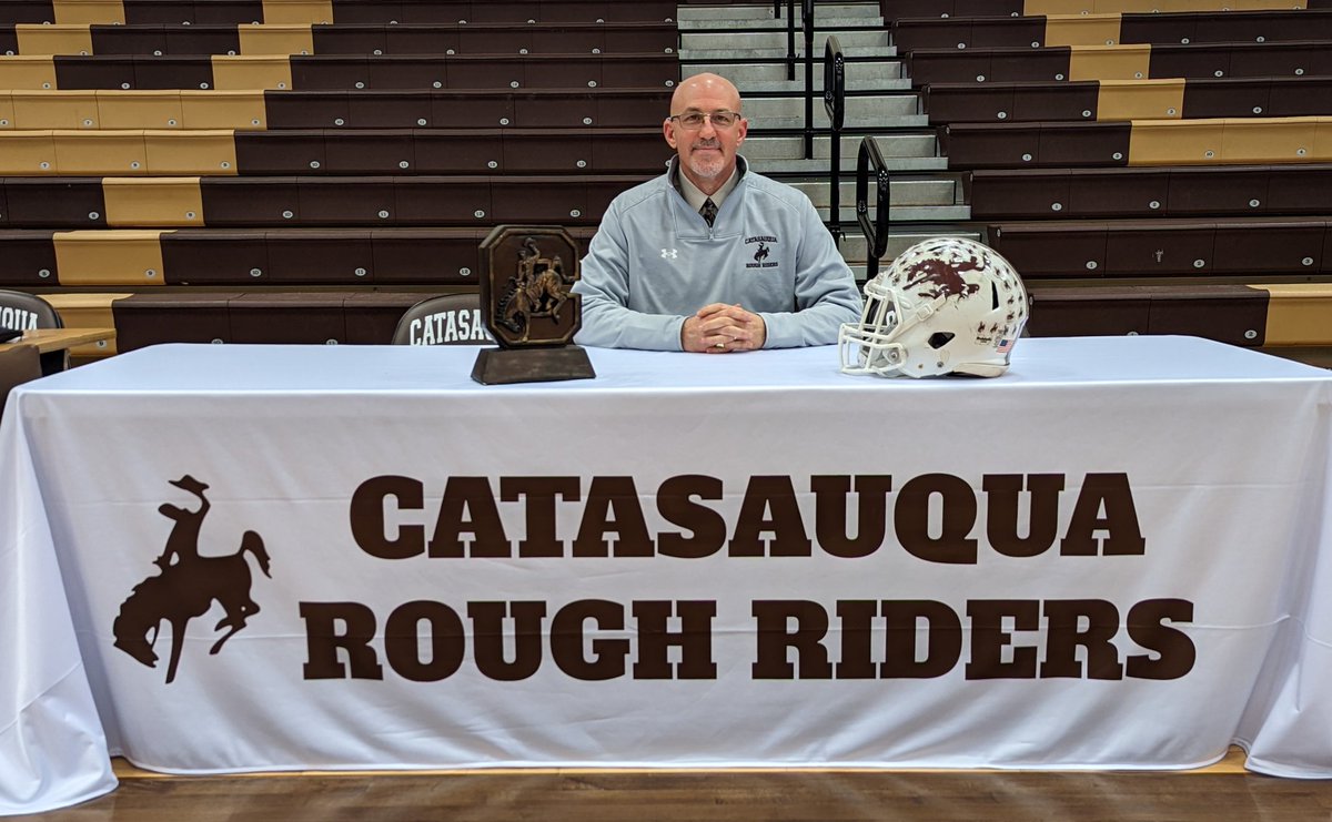 CHS Rough Rider Athletics tweet media