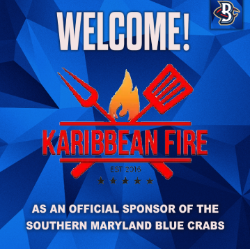 Welcome, Karibbean Fire!

#RingChasing💍