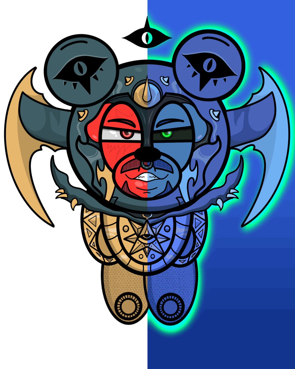 Tokuma Studio • 徳間 tweet media