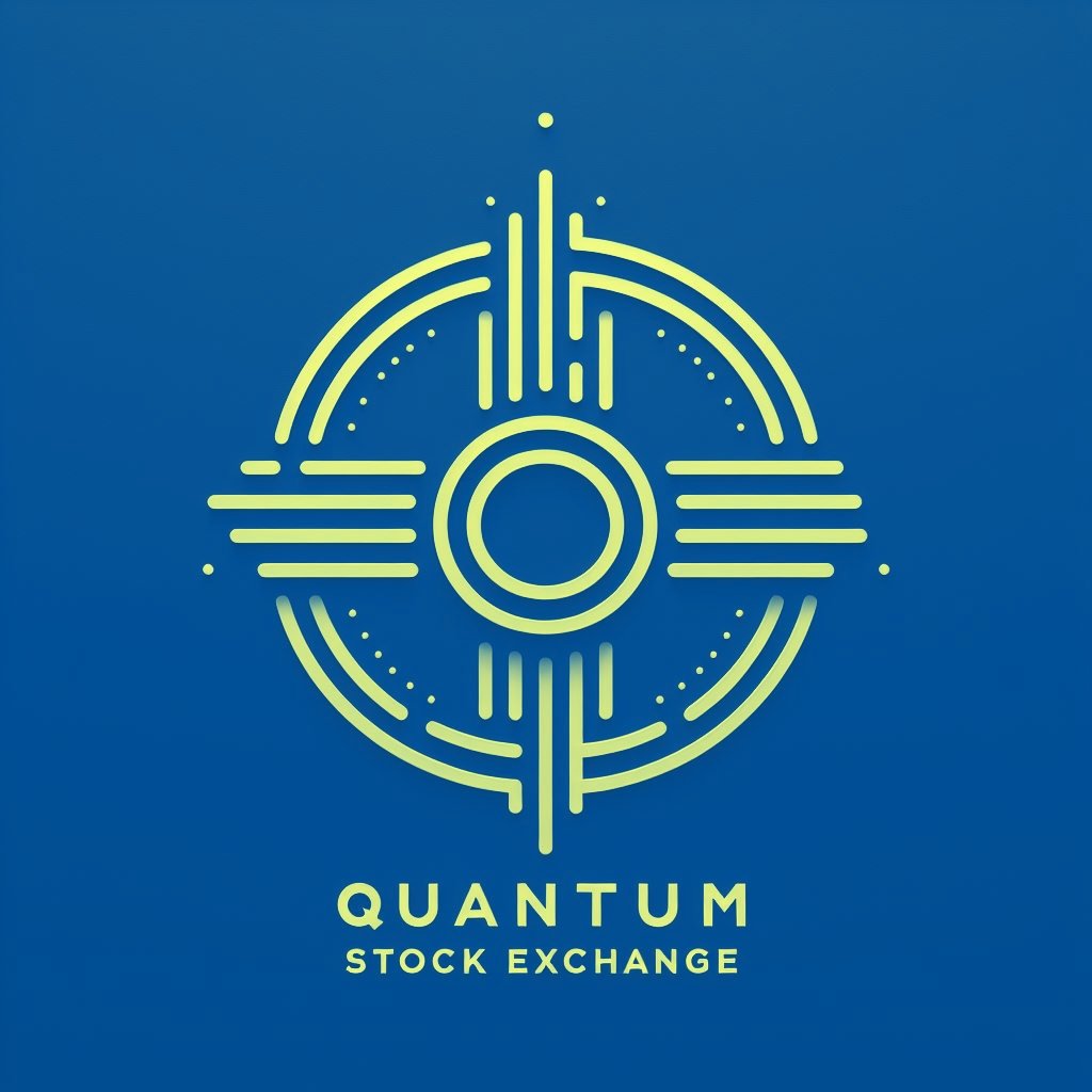 Quantum Stock Exchange apparel and swag coming soon 🔜 👀 👕

#QuantumStockExchange #CryptoCommunity #NFTCommunity #Web3Community