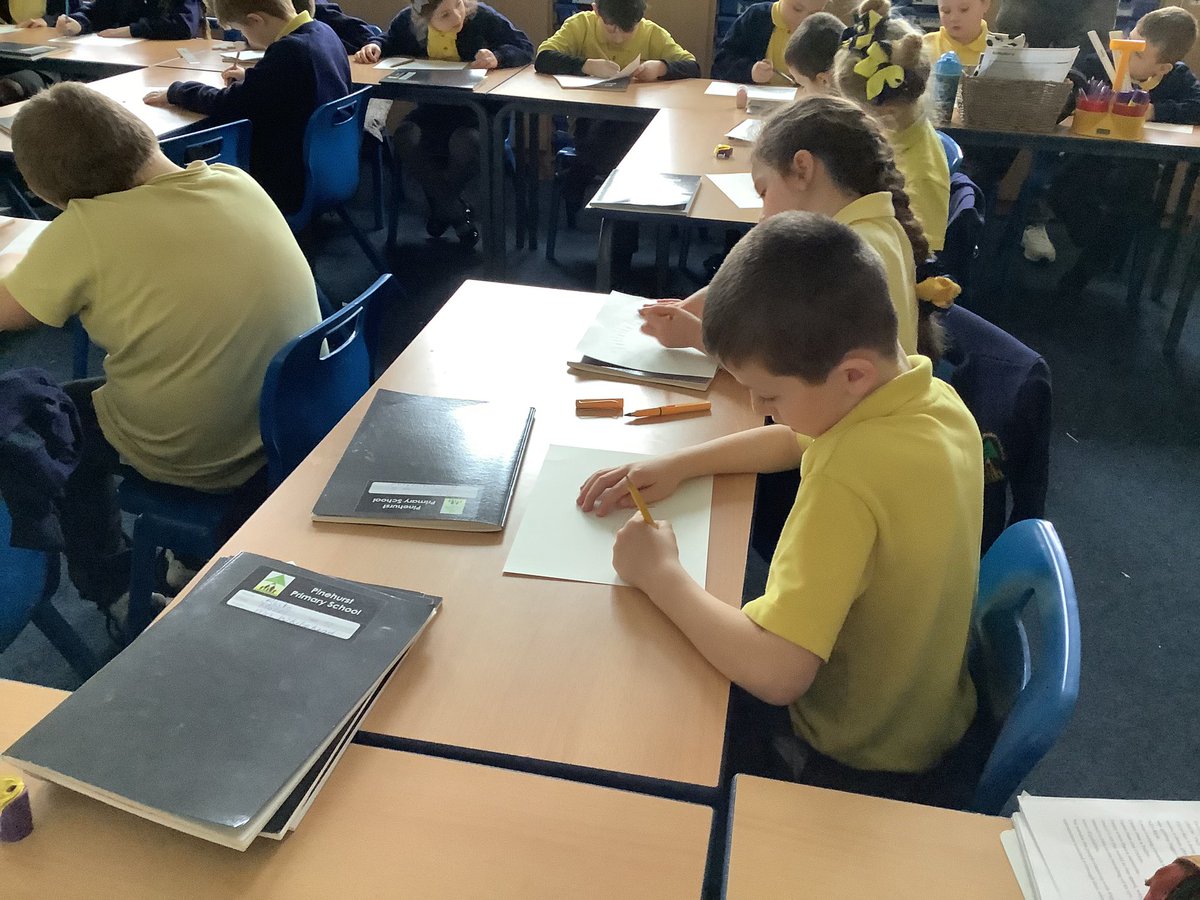 MissWhitehead7's tweet photo. Hazel class are working hard to recreate Monet’s ‘Water Lily Pond’. Once the outline has been completed, the children will be using a wash technique to create the background. #PinehurstP #PinehurstArt https://t.co/mABlFKaZBb