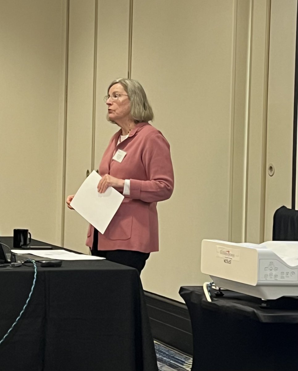 JimFuller1968's tweet photo. @UIndy historians Krista Kinslow, Mathieu Billing, and I joined Nicole Etcheson in presenting our research at the Nineteenth Century Studies Association meeting in Louisville, Kentucky. It was fun and interesting to see how our work fit together even with different topics. https://t.co/xUgBPYSnNC