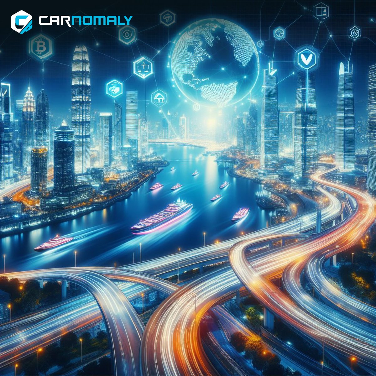 Carnomaly tweet media