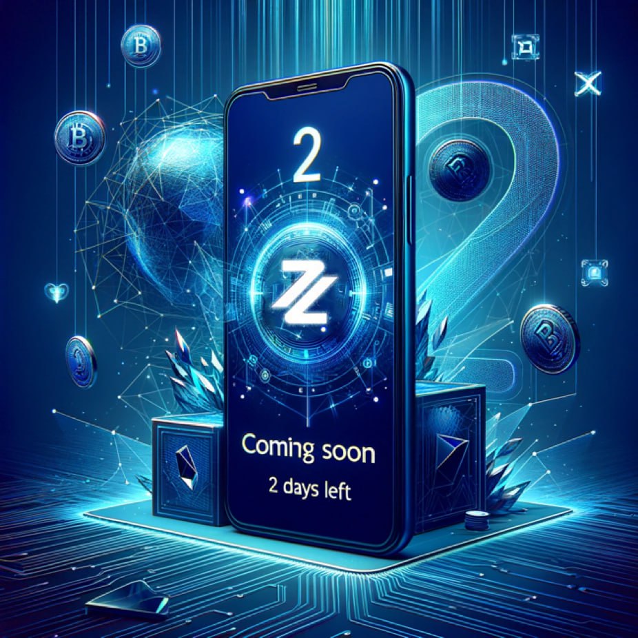 Anotherapp_io's tweet photo. 🗓 Countdown to Innovation: Just 2 Days Away! 🗓

✍️ What to expect from the SuperApp:

✅ Explore over 500 tokens with our SuperApp 
✅ Experience instant Crypto to Fiat conversions and payments 
✅ Virtual & Physical Cards, ready for Apple Pay & Google Pay 

Get ready for the ZoidPay SuperApp revolution 📱

$ZPAY $ETH $SOL $INJ $EGLD