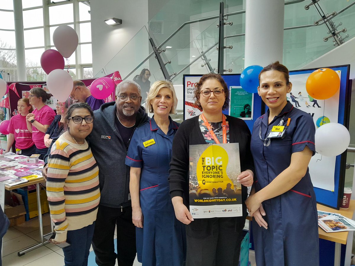 Kidney Care UK @kidneycareuk.bsky.social tweet media