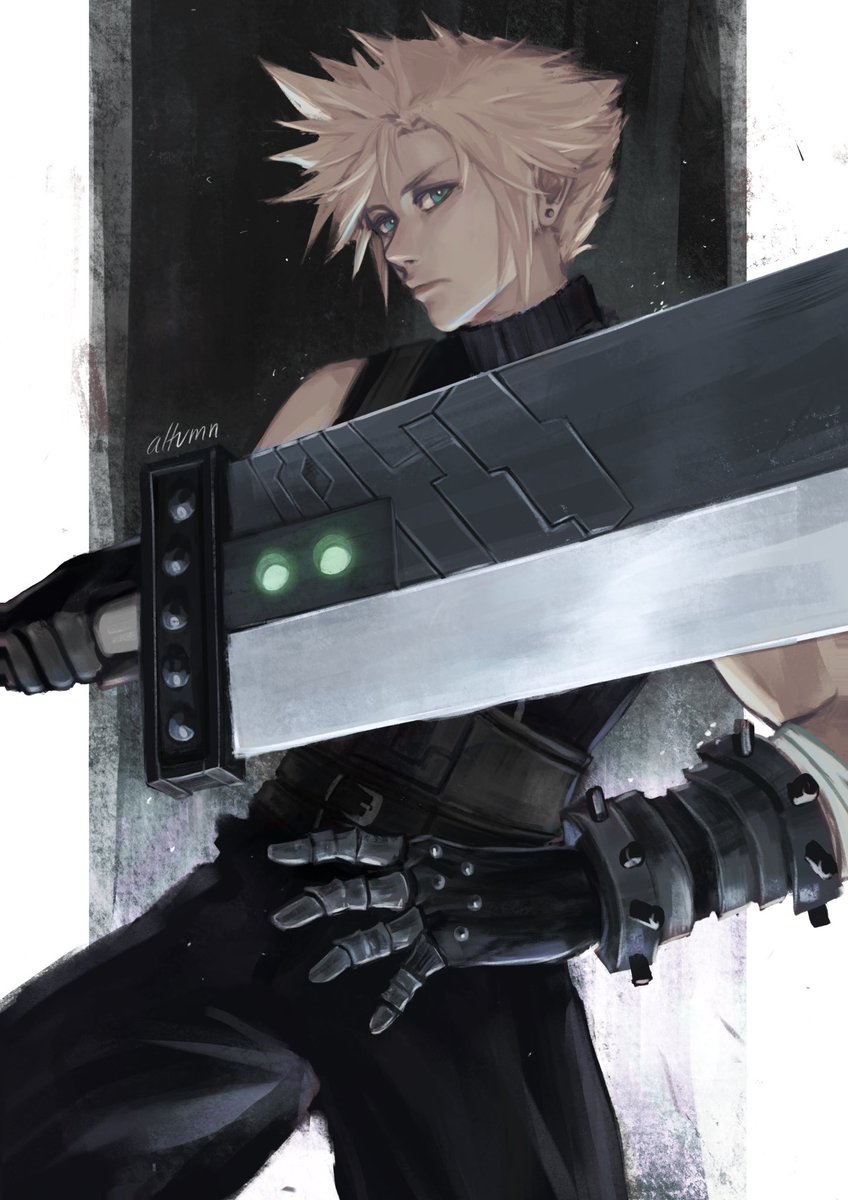 altvmn's tweet photo. my son

#cloudstrife #FF7リバース #ff7 #FF7R https://t.co/iecm3bJpaO