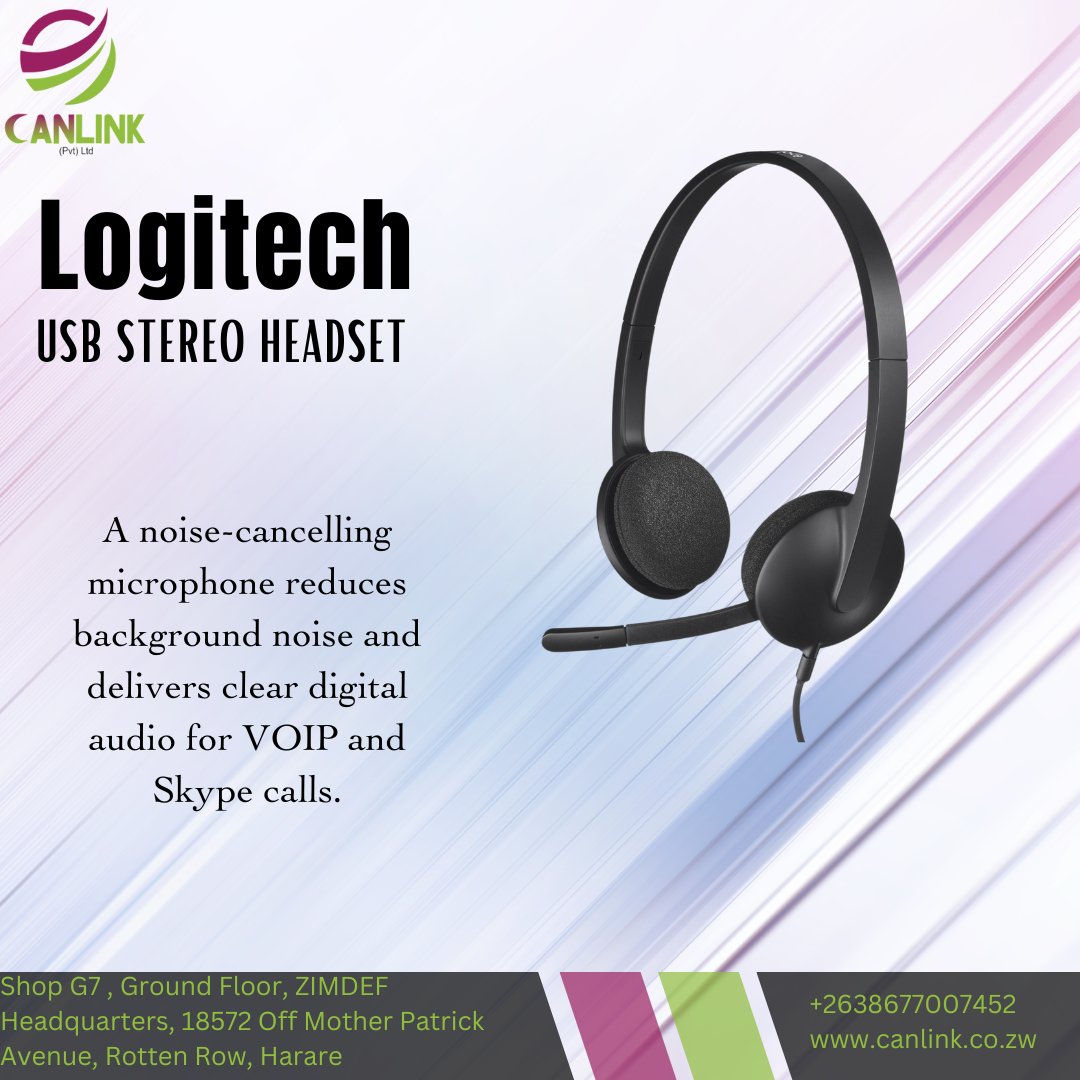 CanlinkPvtLtd's tweet image. Discover the Ideal Headset for You - Tailored to Fit Your Every Need! 🎧✨

#stereoheadset #rapoo #Logitechheadset