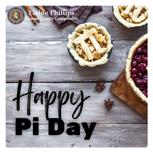 Nassau County Comptroller Elaine Phillips tweet media