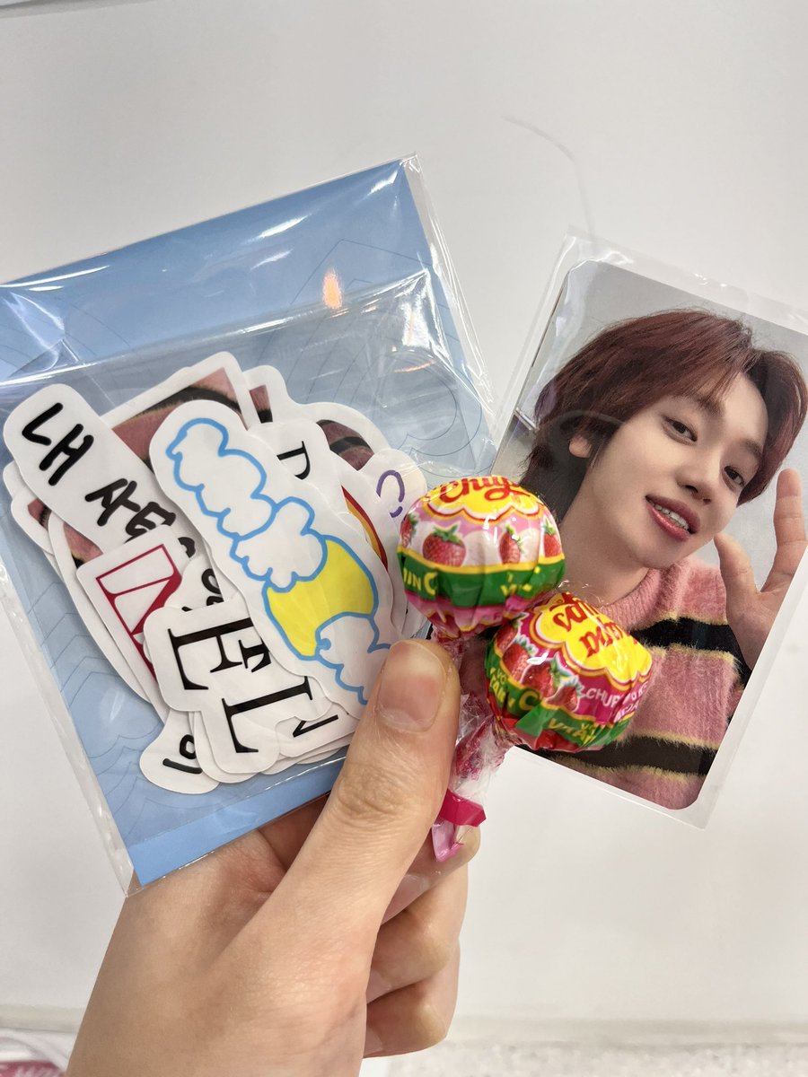 240314 니에루 화이트데이 팝업

#니엘 #안다니엘 #니엘팝업