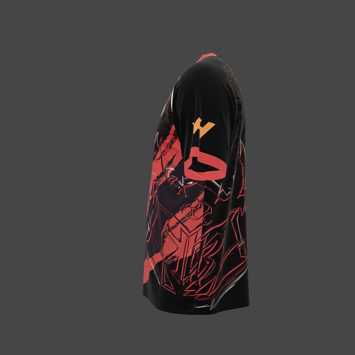 Design your armour, win the game! latido.gg