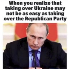 deepgreendesign's tweet photo. @HouseGOP @SpeakerJohnson GOP has never demonstrated competence on the economy or national security.
Republicans are ignorant Kompromat losers.
Call (202) 225-2777 to tell these losers to move to Russia.
#NeverVoteConservative #VoteBlack #CdnPoli https://t.co/hn4uXgatd4