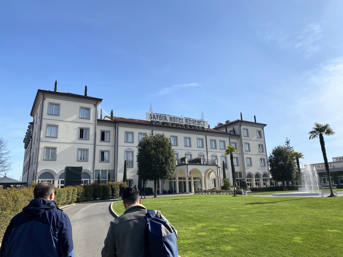 Immobiliare Labs tweet media