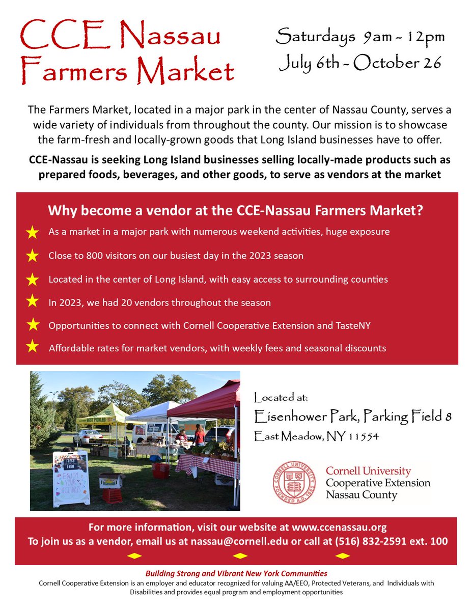 Nassau County Comptroller Elaine Phillips tweet media