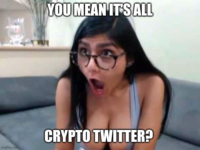 solcryptodegen's tweet photo. @1goonrich Thanks for sharing memes on crypto twitter. https://t.co/s9tL5Vcgnk