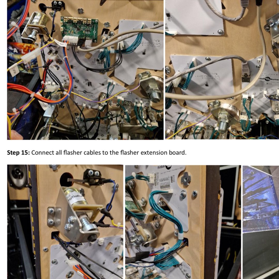 Pinball Brothers tweet media