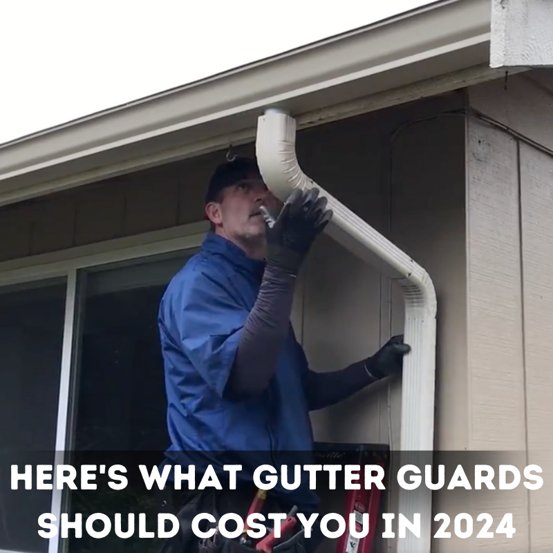HomeBuddyCom's tweet photo. ⭐Farewell Gutter Cleaning: The Cost Of Durable Gutter Guards For Regular Gutters Might Surprise You.

Click below to see what’s available in your area ⬇⬇⬇
https://t.co/SpgPFI0R2z