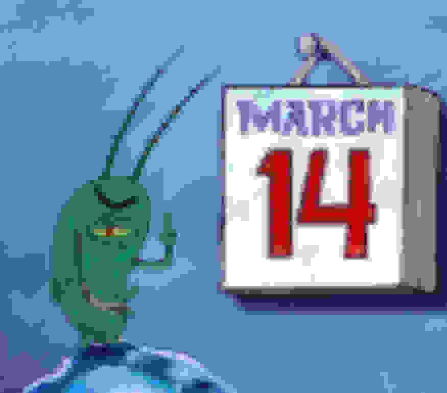 MashIsStupid's tweet photo. the day that krabs fries https://t.co/wsRJtReGjN