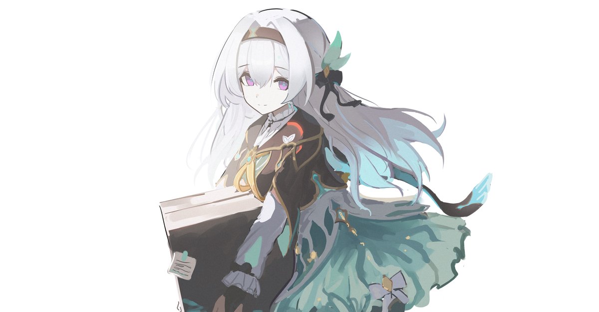 Wiersa2's tweet photo. 可是 复活赛的对手看上去就很强的样子
#崩壊スターレール https://t.co/qZSQK0oIaE