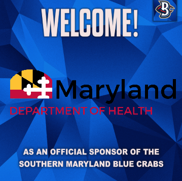 Welcome, Maryland Department of Health!

#RingChasing💍