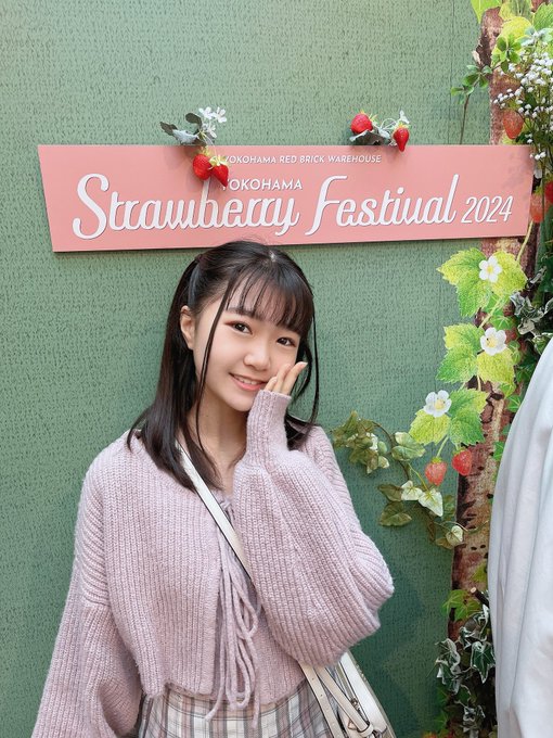 中川琉梨音のTwitter画像27