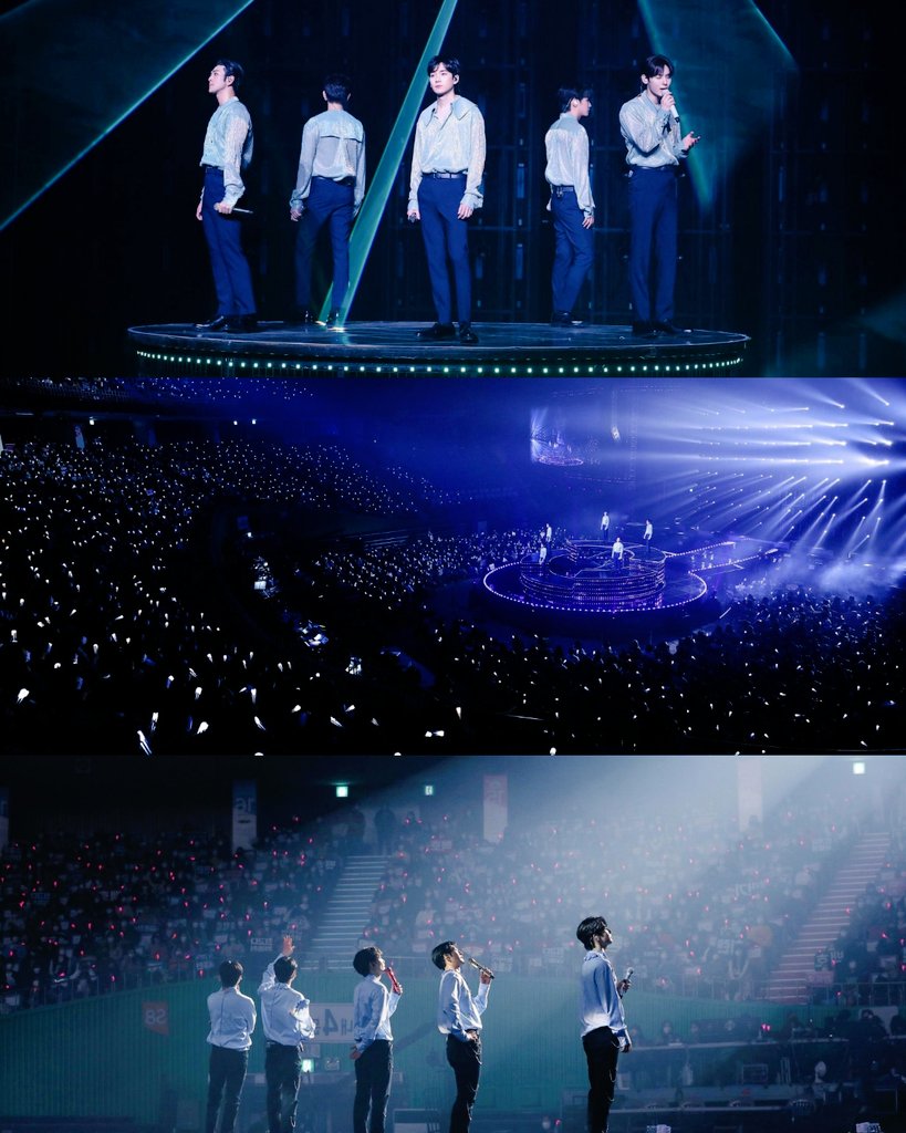 12주년 축하해 🩷💜
#하나_둘_셋_NUEST_사랑해
#NUEST_12th 
#뉴이스트 #NUEST #김종현 #곽아론 #강동호 #황민현 #최민기