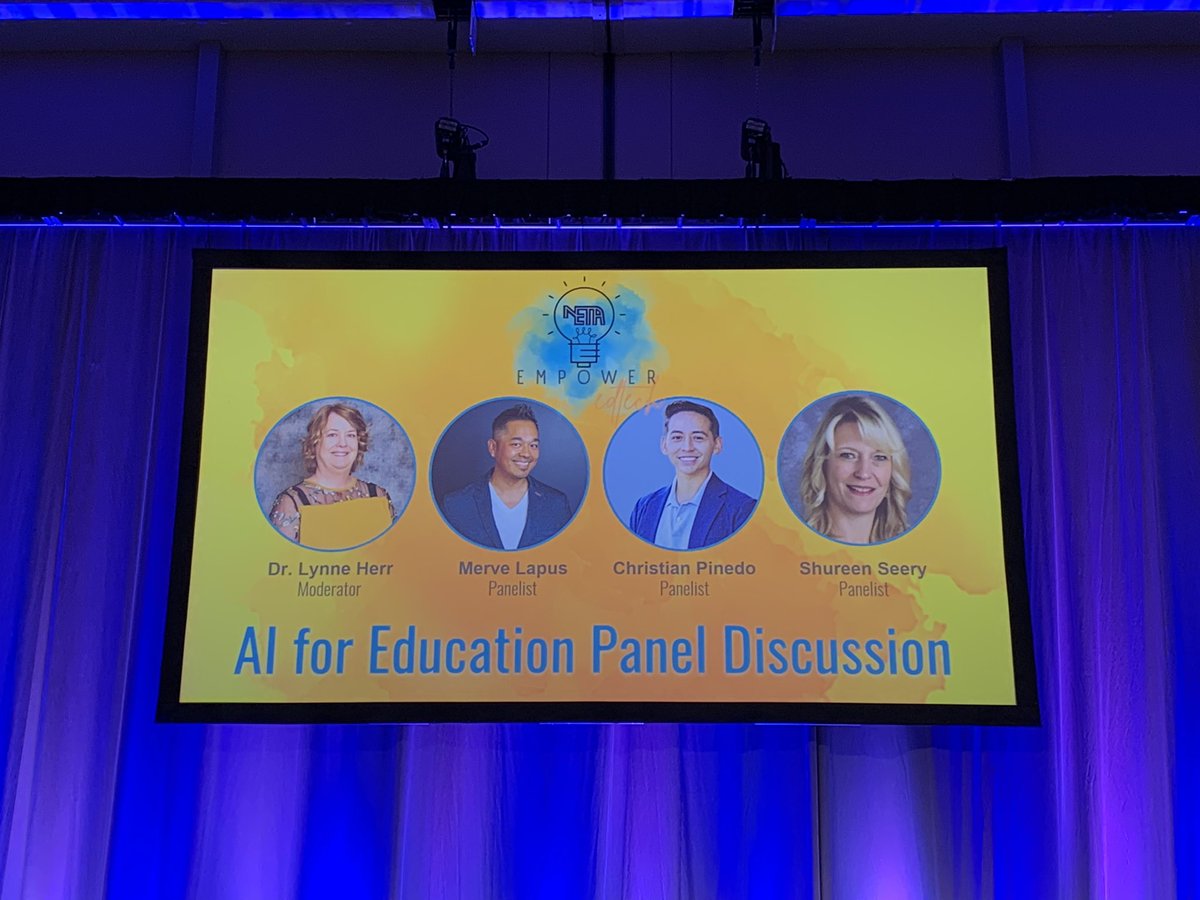 April Kelley tweet media