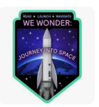 We had 56 pupils come to the library to take part in our @Literacy_Trust space quiz for #britishscienceweek2024 We have some real space experts, lots of rewards given out. @ReadingatLLP