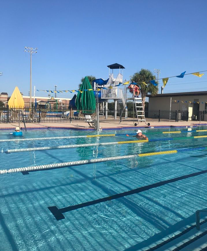 Jack_marshalls's tweet photo. Lane's awaiting those who are committed to discipline#nothinglike#swimming https://t.co/6j6fwiONel